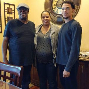 Meet your Posher, Stanley